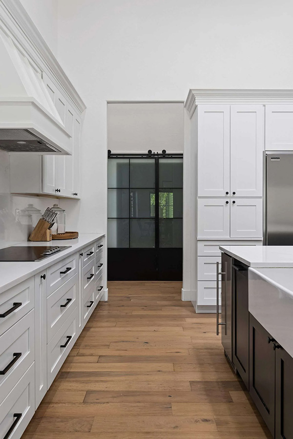 Las Cruces Kitchen and Bath Cabinets | Sherwood Kitchen and Bath