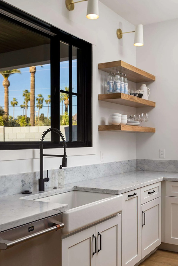 Las Cruces Kitchen and Bath Cabinets | Sherwood Kitchen and Bath