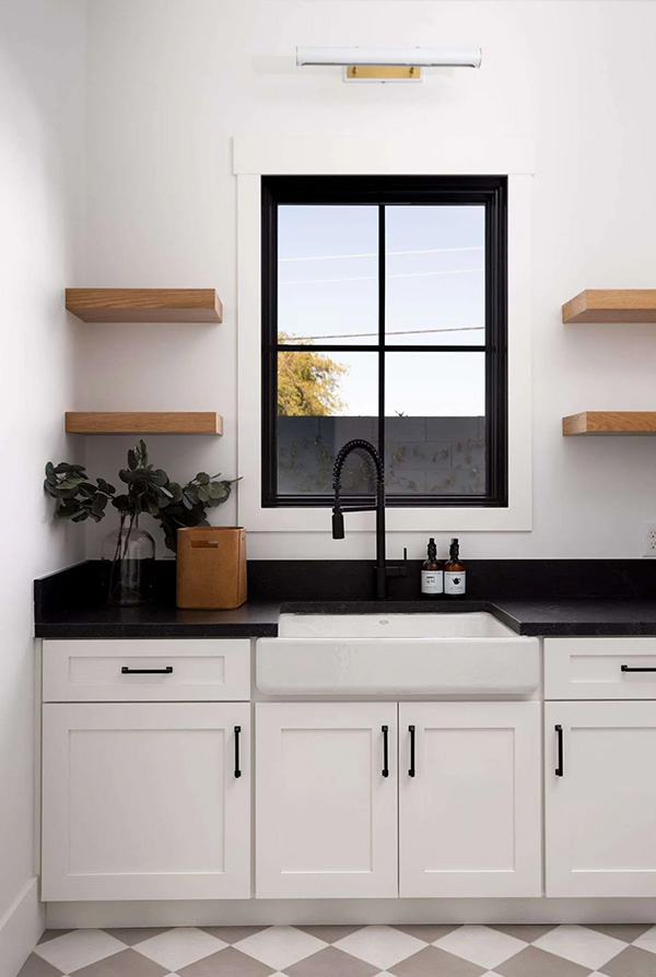 Las Cruces Kitchen and Bath Cabinets | Sherwood Kitchen and Bath