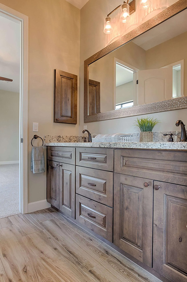 Las Cruces Kitchen and Bath Cabinets | Sherwood Kitchen and Bath