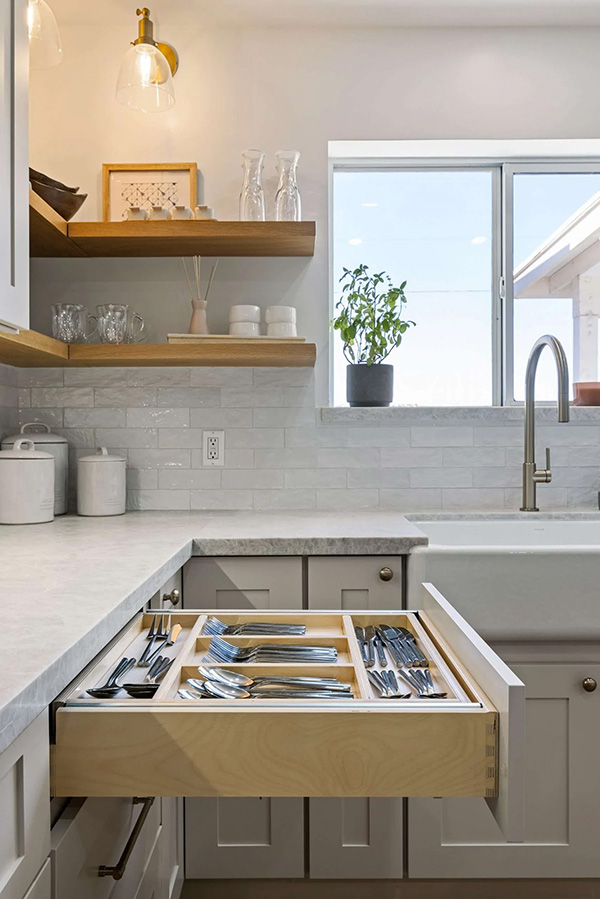 Las Cruces Kitchen and Bath Cabinets | Sherwood Kitchen and Bath